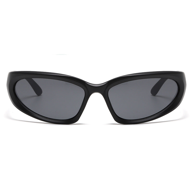 Wholesale PC Connected Cycling Sports Sunglasses